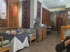 -楚鲜·汉正街一号(天河店)