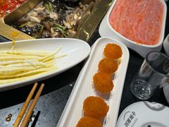 -川西坝子火锅(清江东路3.0直营店)