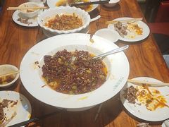 -竹溪一号·天域阁(骑马山店)