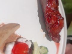 -赤火牛排(金狮广场店)