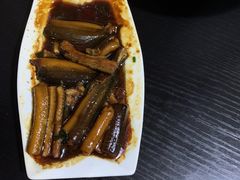 -古镇老面馆(千灯店)