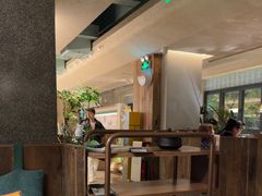 -大龙燚·旷野鲜火锅(广州首店)