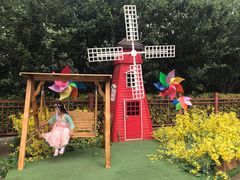 -郑州方特梦幻王国