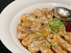 闽式捞汁油蛤-宴遇·福建荟馆(新景中心店)