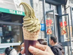 -吴裕泰茶庄(前门大街店)