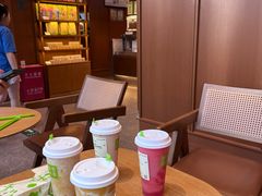 -奈雪的茶(中粮祥云小镇店)