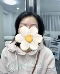 -韩美绣·骨相纹眉·洗眉美瞳线