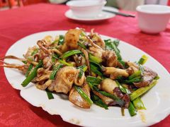 -蛇口康乐快餐鱼仔档(翠苑小区店)