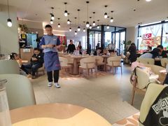 -必胜客(珠海路店)
