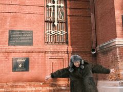 -圣·阿列克谢耶夫教堂