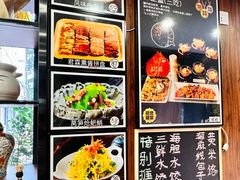 -君霖海鲜私房菜(春柳店)