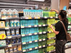 -世纪联华(控江店)