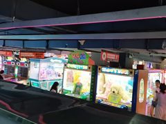 -阿尔法Game Station(中山路店)
