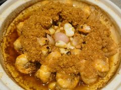 -粗茶淡饭·蒸鲜(光谷店)