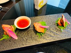鮟鱇鱼肝-东莱馋房(陆家嘴店)