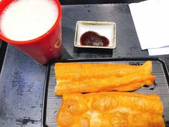 -永和大王(春日上新·凤凰东街店)