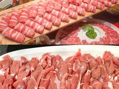 -南门四季铜锅涮肉(左家庄店)