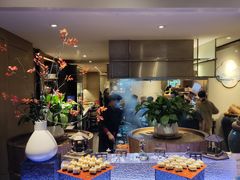 -金海湾自助餐厅(金陵饭店)