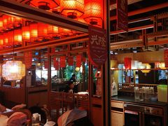 -湘阁里辣(东门茂业店)