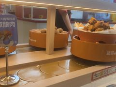 -龍歌自助小火锅(漳州二路爱购店)
