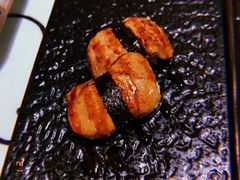 -和食亭·自助·烤肉·寿喜烧(海创园店)