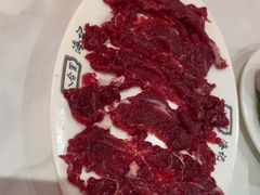 -八合里潮汕鲜牛肉火锅(吉大店)