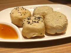 -小杨生煎(黄河路店)