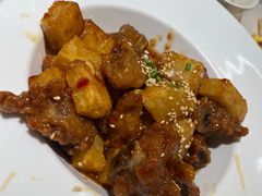 -醉得意·山茶油炒土鸡(泰安万达店)