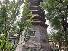 -历代帝王庙博物馆