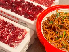 -八合里潮汕鲜牛肉火锅(广州五羊邨店)