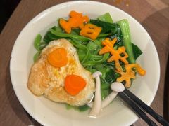 -楚山晓·楚湘菜(江夏永旺店)