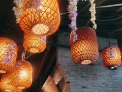 -南京大牌档(苏州中心店)