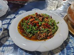 -龙姐私房菜(和顺古镇店)