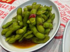 -老班长·小龙虾·鲜货烧烤大排档(金街美地店)