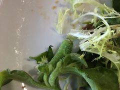 -百荷园蔬食自助餐厅(德辉广场店)