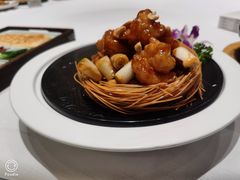 -天和晟烤鸭店(玉泉西街店)