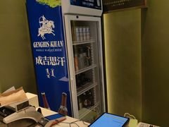 -巴音浩日娲·蒙餐(双林东路店)