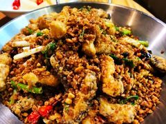 -阿鸡鱼庄·顺德鲜蒸小炒(亚运村店)