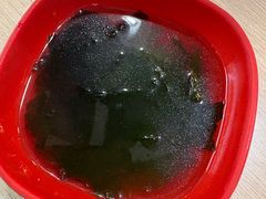-韩妈妈韩式小吃(中山店)