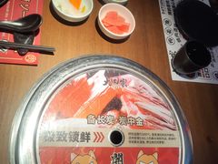 -大田家•炭火烧肉酒场(大兴枣园店)