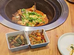 -锅老头铁锅炖•大锅蒸汽海鲜(韩乐坊店)