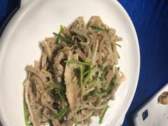 古教水爆肚-耳朵眼会馆(鼓楼店)