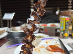 -朗丽兹餐厅
