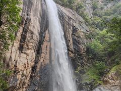 -洛阳白云山景区