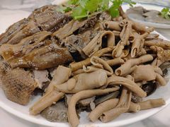 -春梅里卤鹅馆·47年老字号(中山路店)