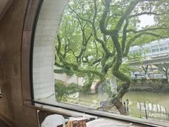 -广东胜利宾馆西关粤中餐厅