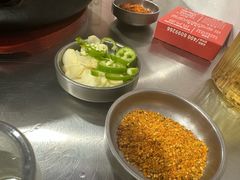 -燚青春东北泥炉烤肉(百合店)