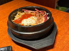 -丸福烤肉(君隆广场店)