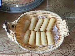-水乡人家私房菜(逢简店)
