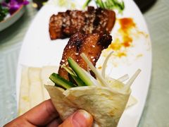 -一江春水·杭帮臻宴(三台山店)